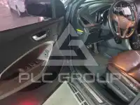 2017 Hyundai Maxcruz