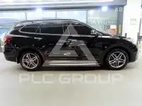 2017 Hyundai Maxcruz