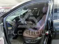 2017 Hyundai Maxcruz