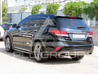 2017 Hyundai Maxcruz