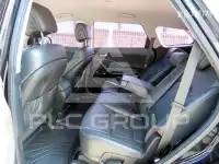 2017 Hyundai Maxcruz