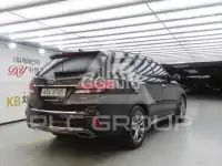 2017 Hyundai Maxcruz