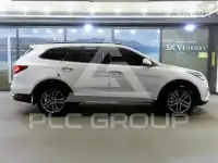 2017 Hyundai Maxcruz