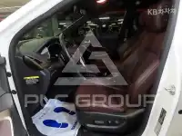 2017 Hyundai Maxcruz