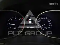 2017 Hyundai Maxcruz
