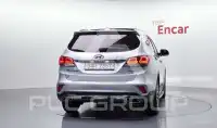 2017 Hyundai Maxcruz