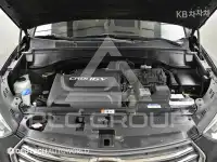 2017 Hyundai Maxcruz