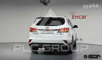2017 Hyundai Maxcruz