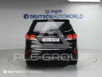 2017 Hyundai Maxcruz