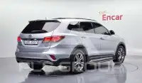 2017 Hyundai Maxcruz