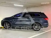 2017 Hyundai Maxcruz