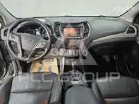 2017 Hyundai Maxcruz