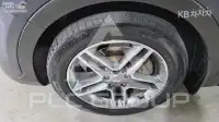 2017 Hyundai Maxcruz