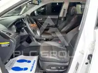 2017 Hyundai Maxcruz