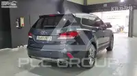 2017 Hyundai Maxcruz