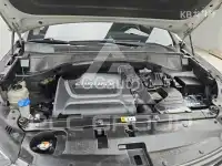 2017 Hyundai Maxcruz