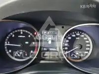 2017 Hyundai Maxcruz