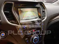 2017 Hyundai Maxcruz