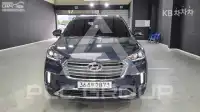 2017 Hyundai Maxcruz
