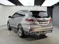 2017 Hyundai Maxcruz