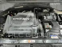 2017 Hyundai Maxcruz