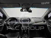 2017 Hyundai Maxcruz