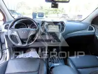 2017 Hyundai Maxcruz