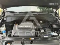 2017 Hyundai Maxcruz
