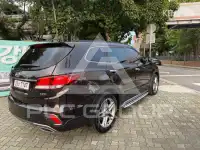 2017 Hyundai Maxcruz