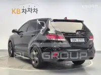 2017 Hyundai Maxcruz