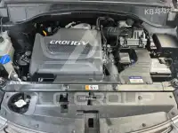 2017 Hyundai Maxcruz