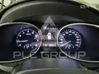 2017 Hyundai Maxcruz