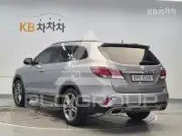 2017 Hyundai Maxcruz