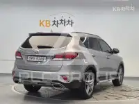 2017 Hyundai Maxcruz