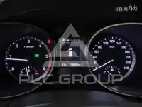 2017 Hyundai Maxcruz