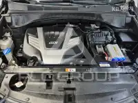 2017 Hyundai Maxcruz