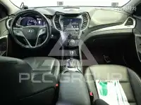 2017 Hyundai Maxcruz