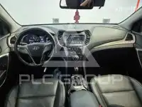 2017 Hyundai Maxcruz