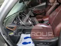 2017 Hyundai Maxcruz