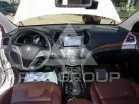 2017 Hyundai Maxcruz