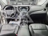 2017 Hyundai Maxcruz