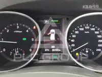 2017 Hyundai Maxcruz