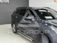 2017 Hyundai Maxcruz