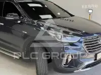 2017 Hyundai Maxcruz