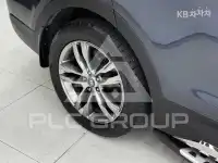 2017 Hyundai Maxcruz