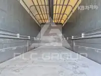 2017 Hyundai Mega truck