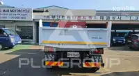 2017 Hyundai Mega truck