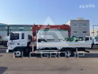 2017 Hyundai Mega truck