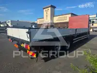 2017 Hyundai Mega truck