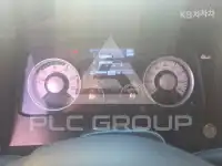 2017 Hyundai Mega truck